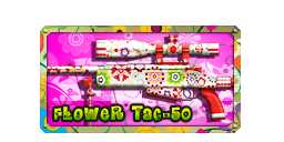 SC-FLOWER TAC-50