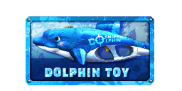 SC-DOLPHIN TOY