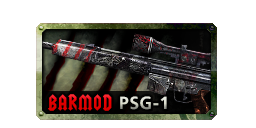 SC-BARMOD PSG-1