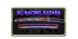 SC-RACING KATANA