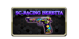 SC-RACING BERETTA
