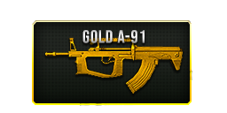 SC-GOLD A 91