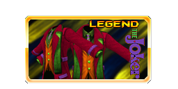 [LEGEND] JOKER PACKAGE(30)