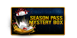 SEASON PASS MYSTERY BOX
