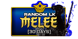 RANDOM LK MELEE BOX [30D]