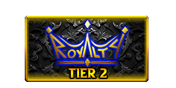 ROYALTY BOX T2
