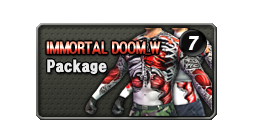 IMMORTAL W PACKAGE (7D)