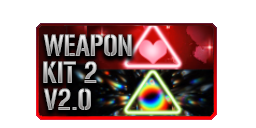 WEAPON KIT 2 V2.0