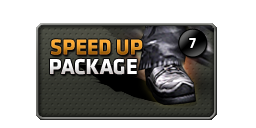 SPEED PACKAGE (7)