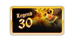 BLACK DRAGON LEGEND PACKAGE (30D)