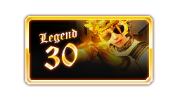 BLACK DRAGON LEGEND PACKAGE (30D)