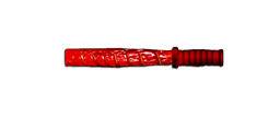 [SOUVENIR EX I] HAKDOG STICK