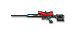 [SOUVENIR EX I] M CYBER ESPORTS PSG-1