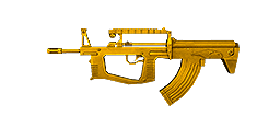 [SOUVENIR EX I] GOLD A-91