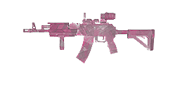 [SOUVENIR EX I] DIANCITE AK200 MOD1