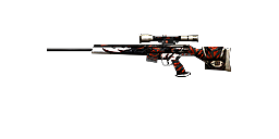 [SOUVENIR EX I] EXCON PSG-1