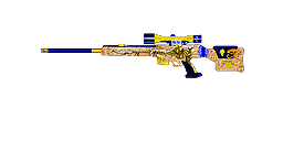 [SOUVENIR EX I] EGYPTIAN PSG-1