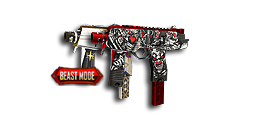 UNICLOWN DUAL MP9