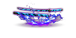 [LK] AZURA BEAST KATANA