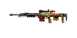 [SOUVENIR EX I] HK NOIR DSR-1