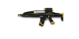 [SOUVENIR EX I] DAYBREAK  XM8