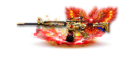 [EVENT T2] ZHUQUE M4A1