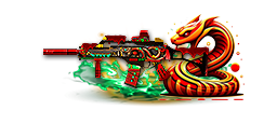 [EVENT T2] NAGINI G36C MOD0