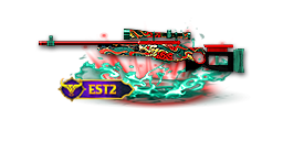 [EVENT T2] YATO-NO-KAMI SV-98