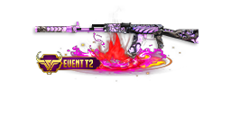 [EVENT T2] ASTRAL AK74 SILENCE