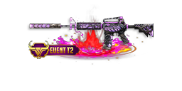 [EVENT T2] ASTRAL M4A1-S