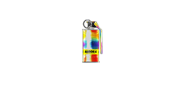 AURORA FLASHBANG