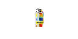 AURORA FLASHBANG