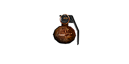 BRONZE TAURUS M67