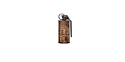 BRONZE TAURUS M18 SMOKE