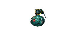 CORAL REEF M67
