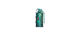 CORAL REEF FLASHBANG