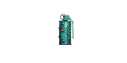 CORAL REEF FLASHBANG