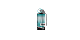 CLOUDMINT M18 SMOKE