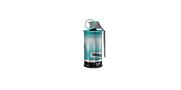 CLOUDMINT M18 SMOKE