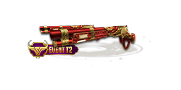[EVENT T2] CRIMSON BEAST DOUBLE WINCHESTER