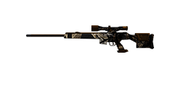 DECAY PSG-1