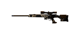 DECAY PSG-1