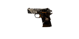 [SOUVENIR EX I] DECAY M945C