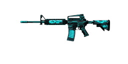 TRONIC M4A1