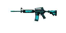 TRONIC M4A1