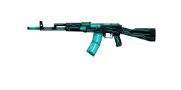 TRONIC AK74