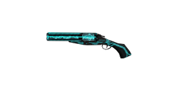 TRONIC DESPERADO