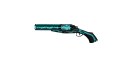 TRONIC DESPERADO