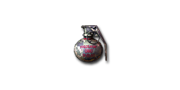 CAMO M67